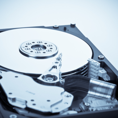 Secure and Responsible Data Destruction with ITAD Electronics Recyclers