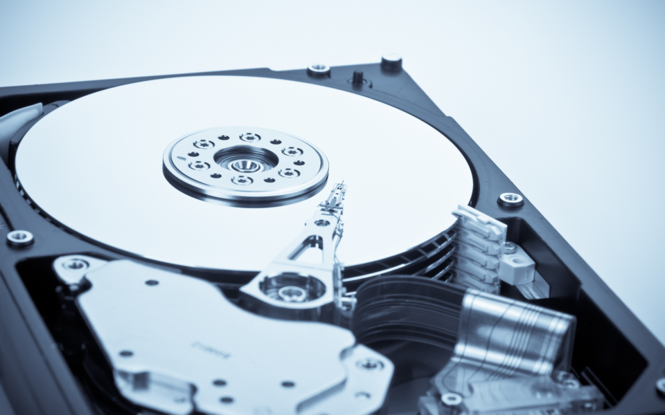 Secure and Responsible Data Destruction with ITAD Electronics Recyclers