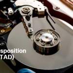 Why ITAD Is Essential for Data Privacy