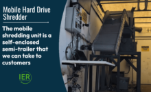 Why Secure Data Destruction is Essential for Your Business