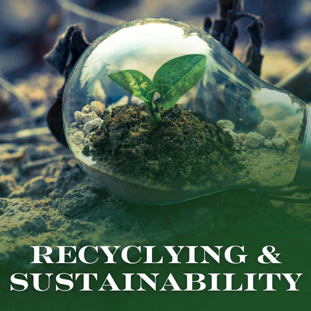 E-waste is one of the fastest-growing waste streams in the world, and the improper disposal of electronic devices can have devastating effects on the environment.
