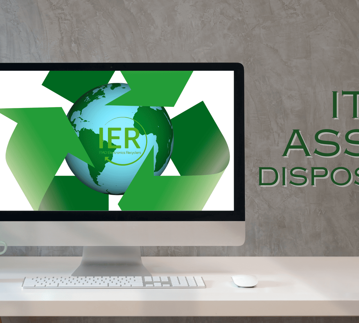 The Role of Certified ITAD Providers in Secure Data Destruction