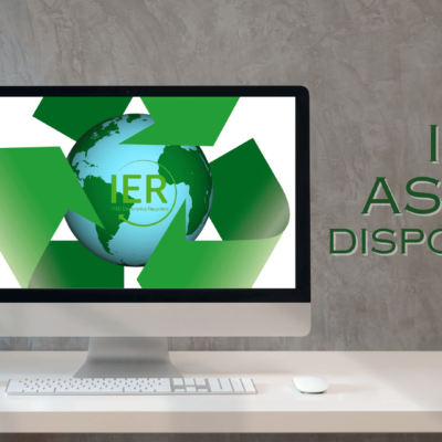 The Role of Certified ITAD Providers in Secure Data Destruction