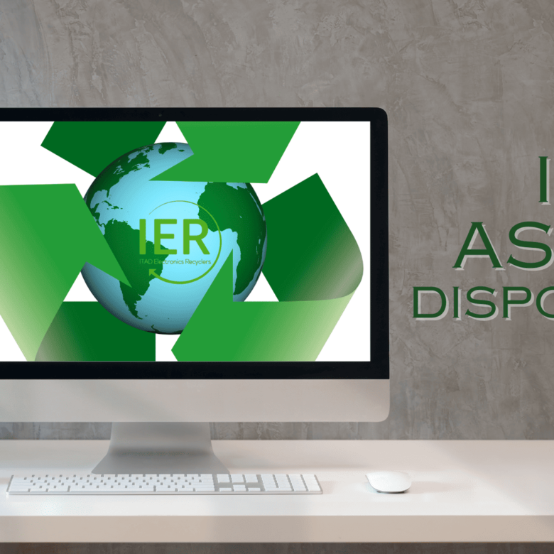 The Role of Certified ITAD Providers in Secure Data Destruction