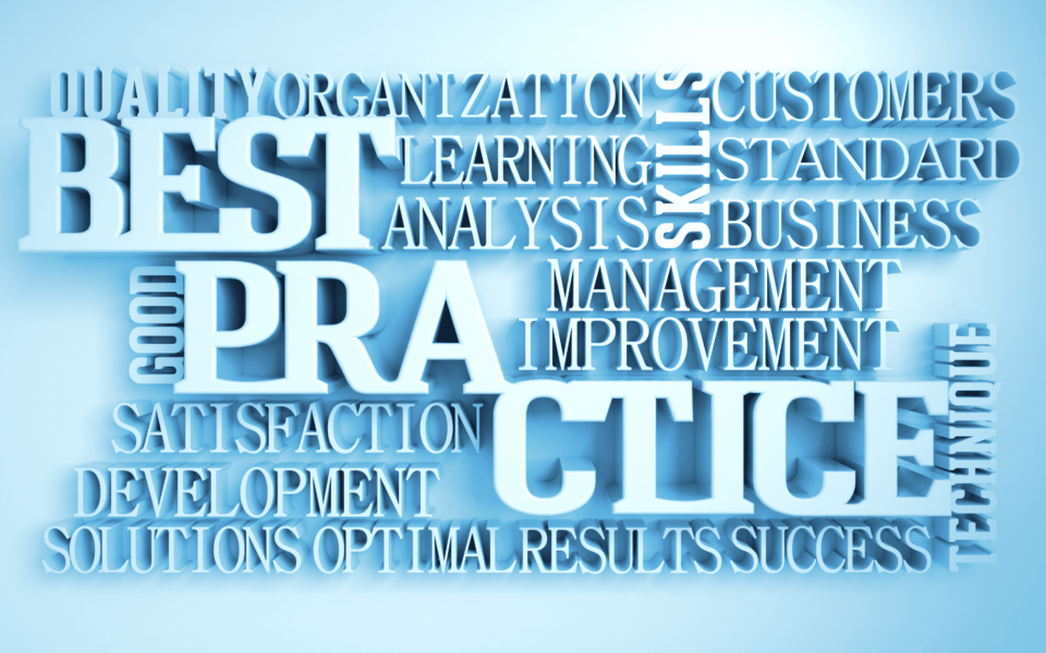 Best Practices to Maintain Security Within Your Organization