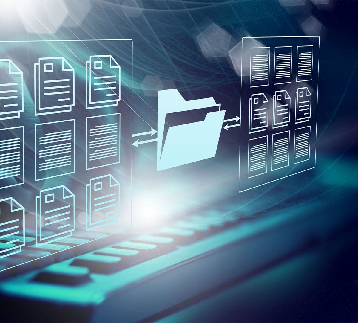 Secure Data Destruction
