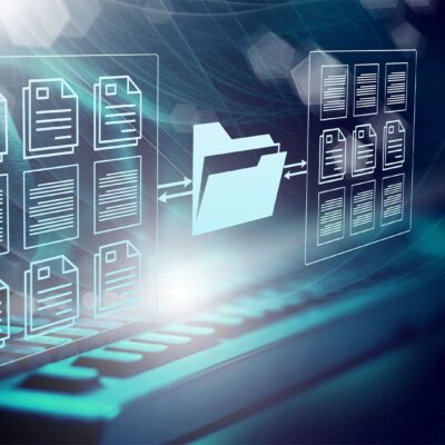 Secure Data Destruction