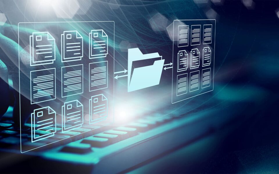 Secure Data Destruction