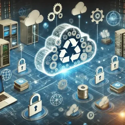 How Customized ITAD Solutions Can Enhance Your Business Security