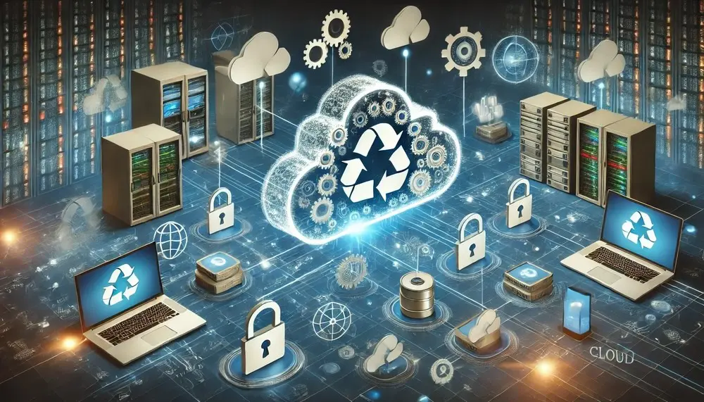 How Customized ITAD Solutions Can Enhance Your Business Security